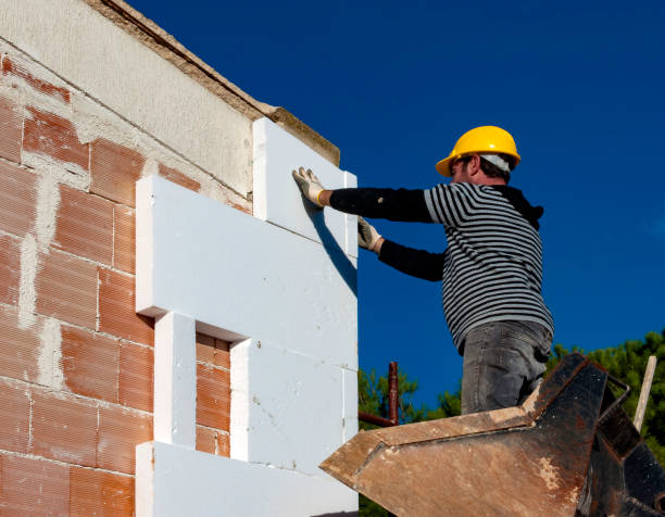 Best Energy Efficiency Solutions in Muniz, TX