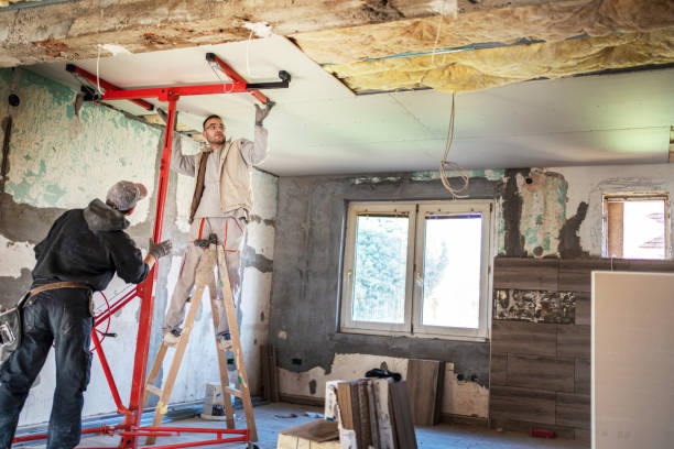 Best Energy Efficiency Solutions in Muniz, TX